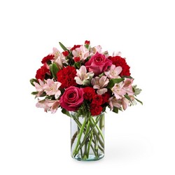 You're Precious Bouquet from Pennycrest Floral in Archbold, OH